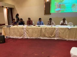 Rubber Grower Awareness Program in Kegalle